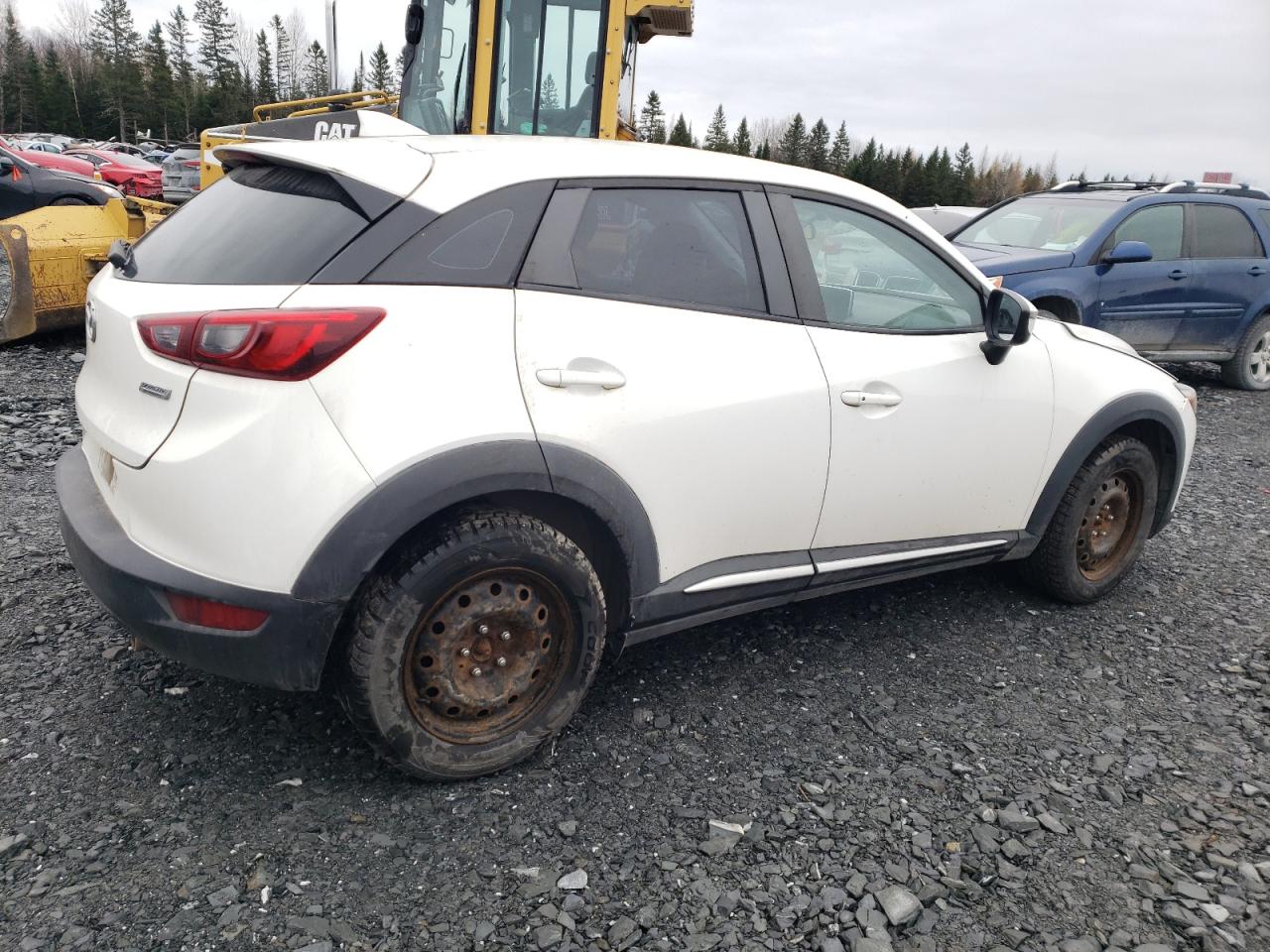 2016 Mazda CX-3 - Image 3