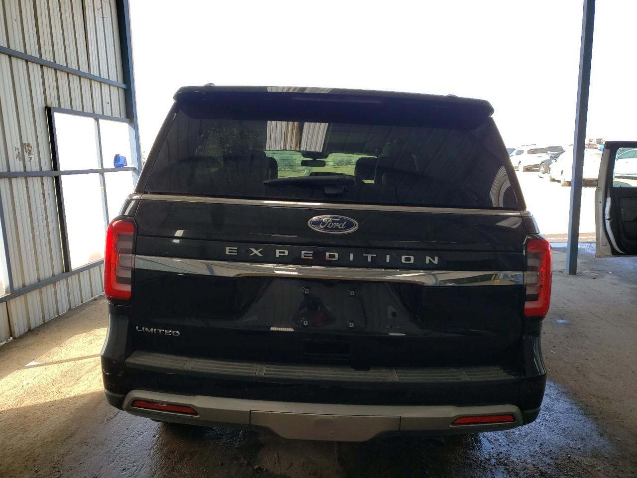 2024 Ford Expedition Limited VIN: 1FMJU1K87REA68311 Lot: 76113084