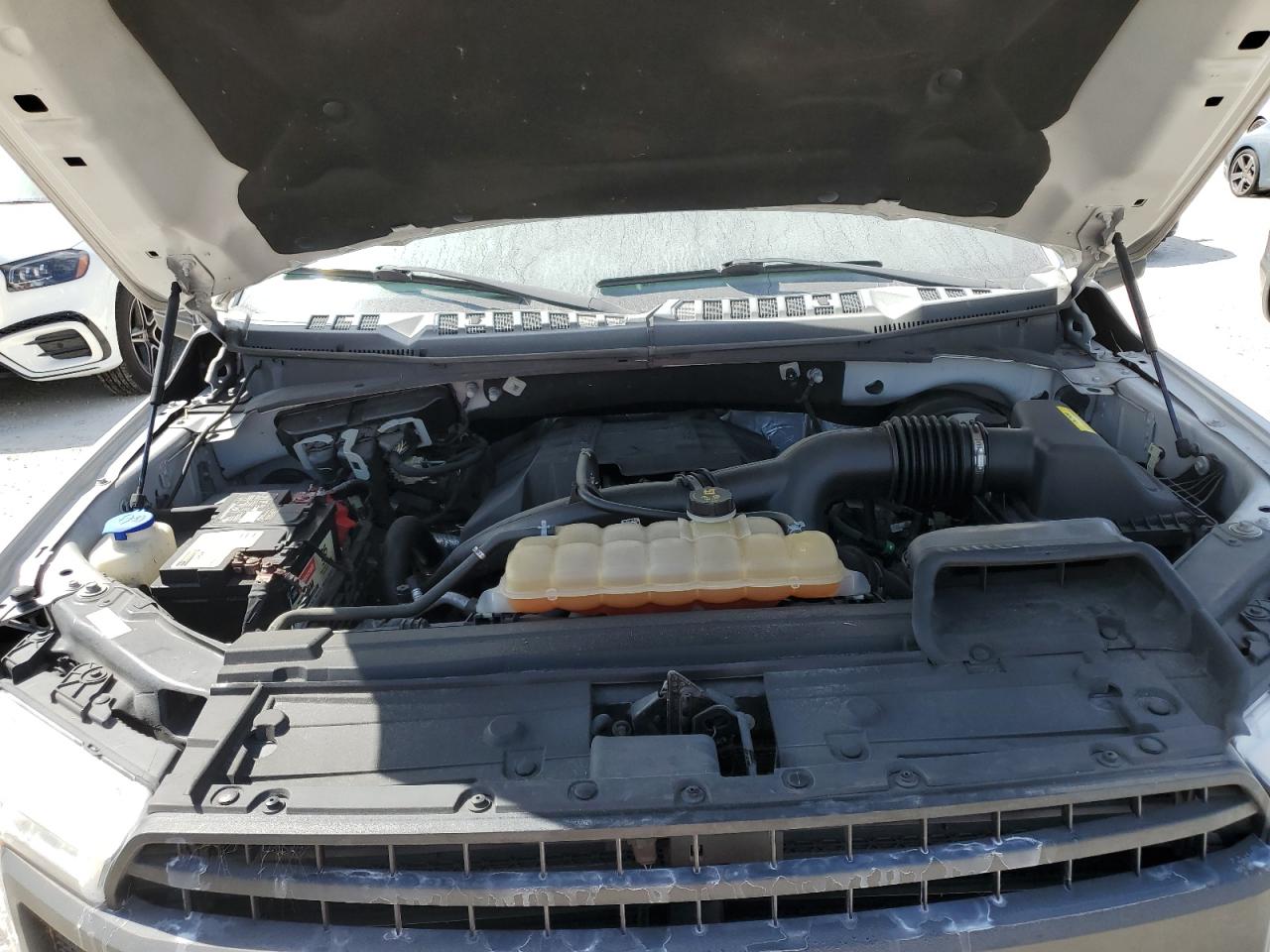 2018 Ford F-150 - Image 11