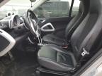 2015 Smart Fortwo Pure na sprzedaż w Gastonia, NC - Front End