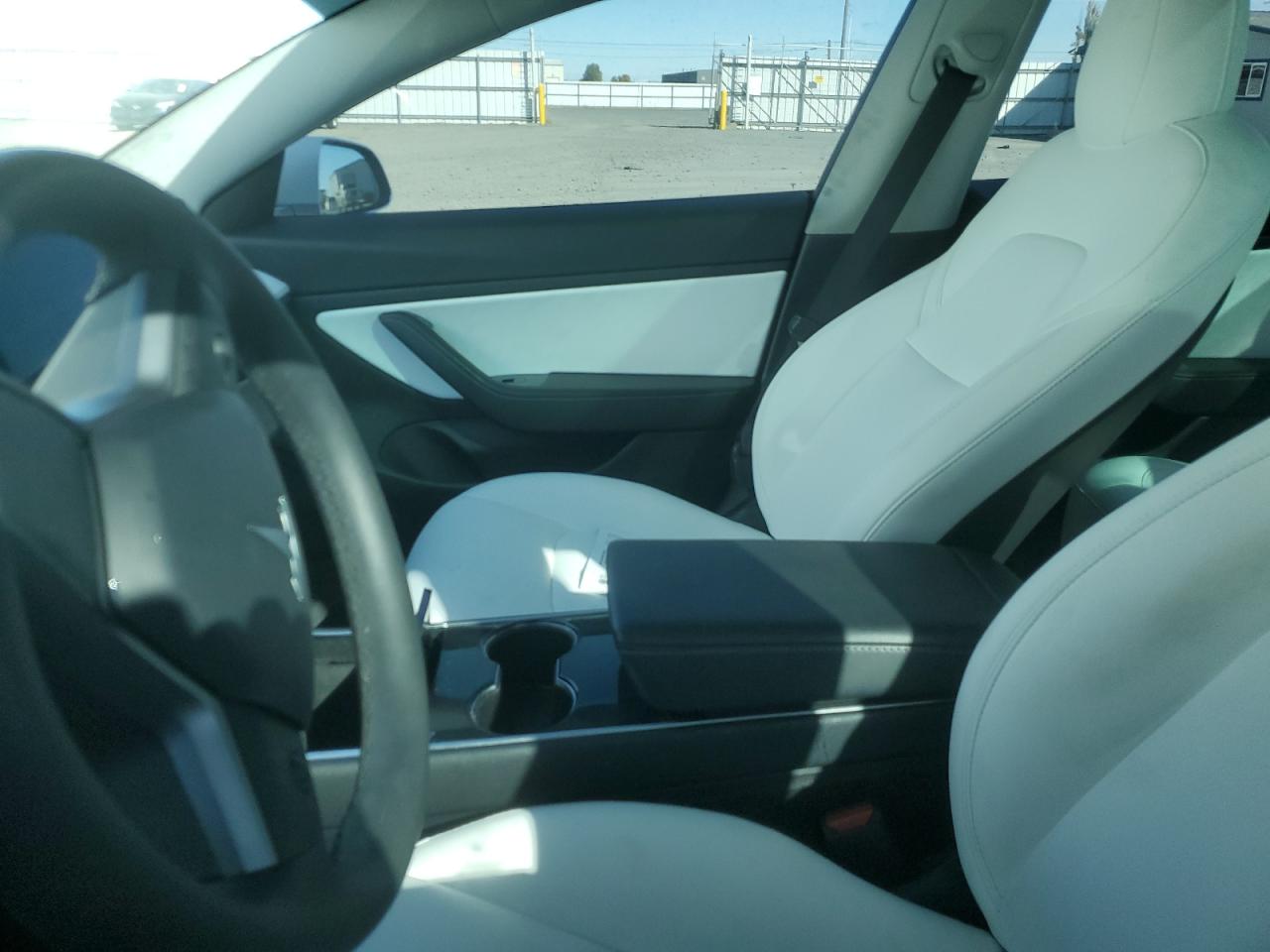 5YJ3E1EC5LF805540 2020 Tesla Model 3