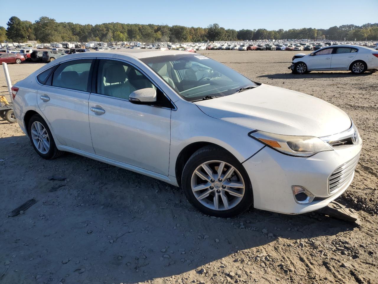 VIN 4T1BK1EB6FU148556 2015 TOYOTA AVALON no.4