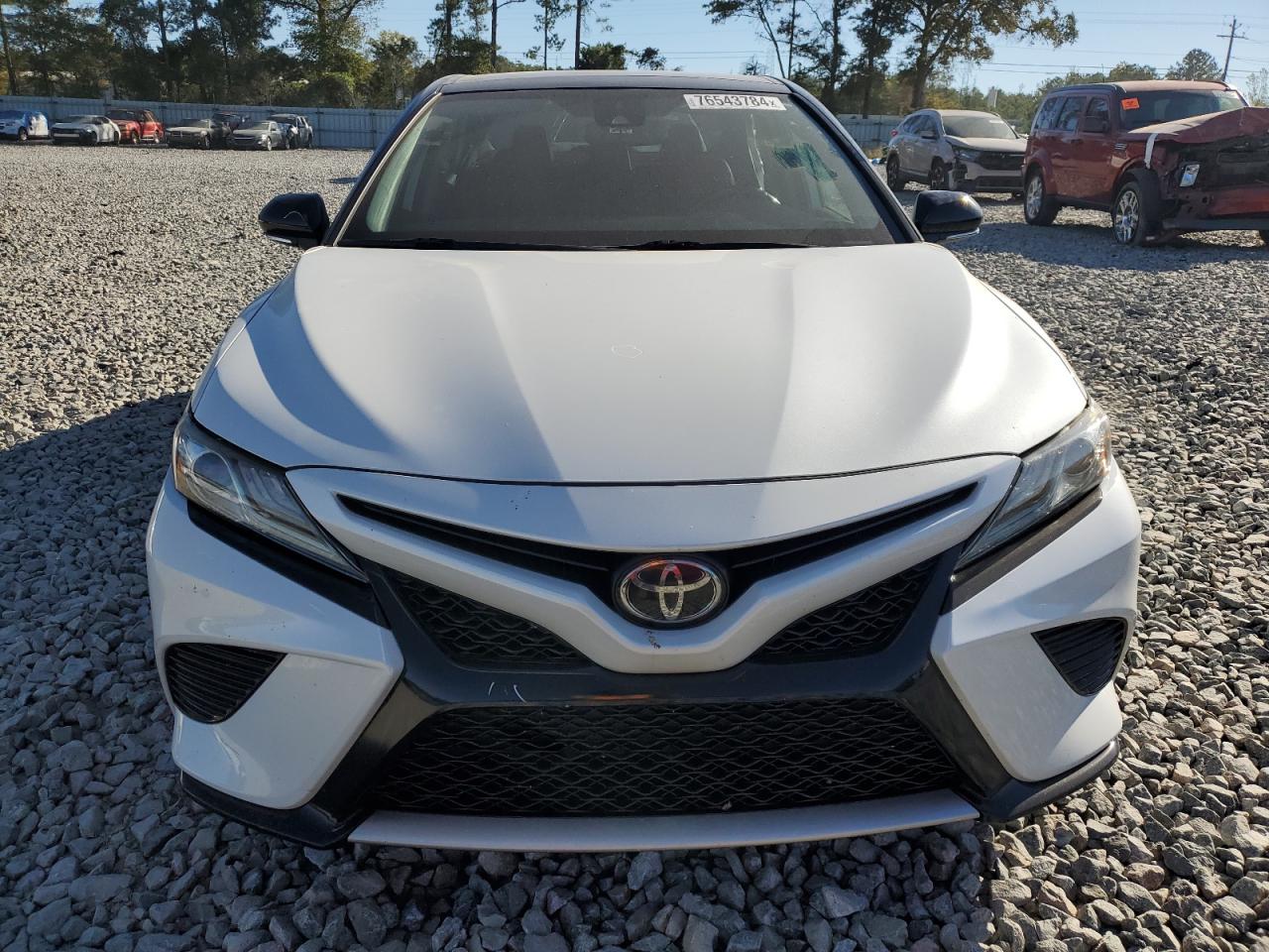2019 Toyota Camry - Image 5