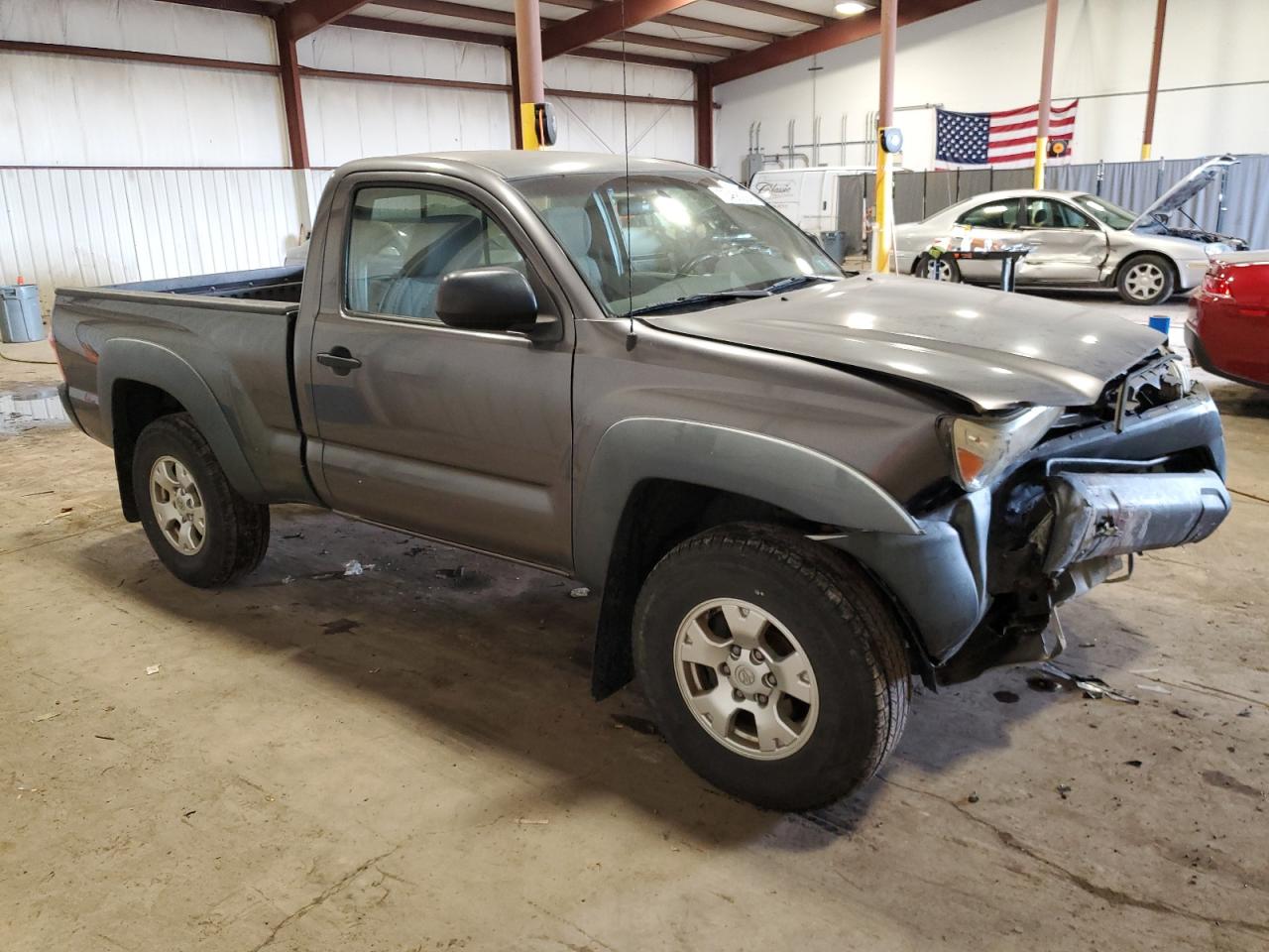 2013 Toyota Tacoma - Image 4