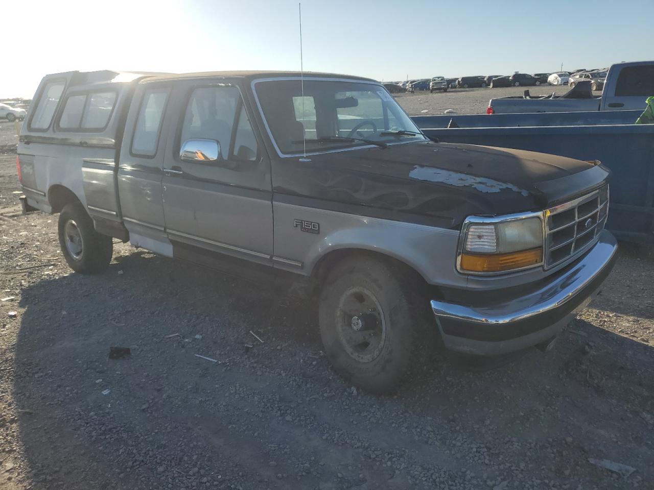 1995 Ford F-150 - Image 4