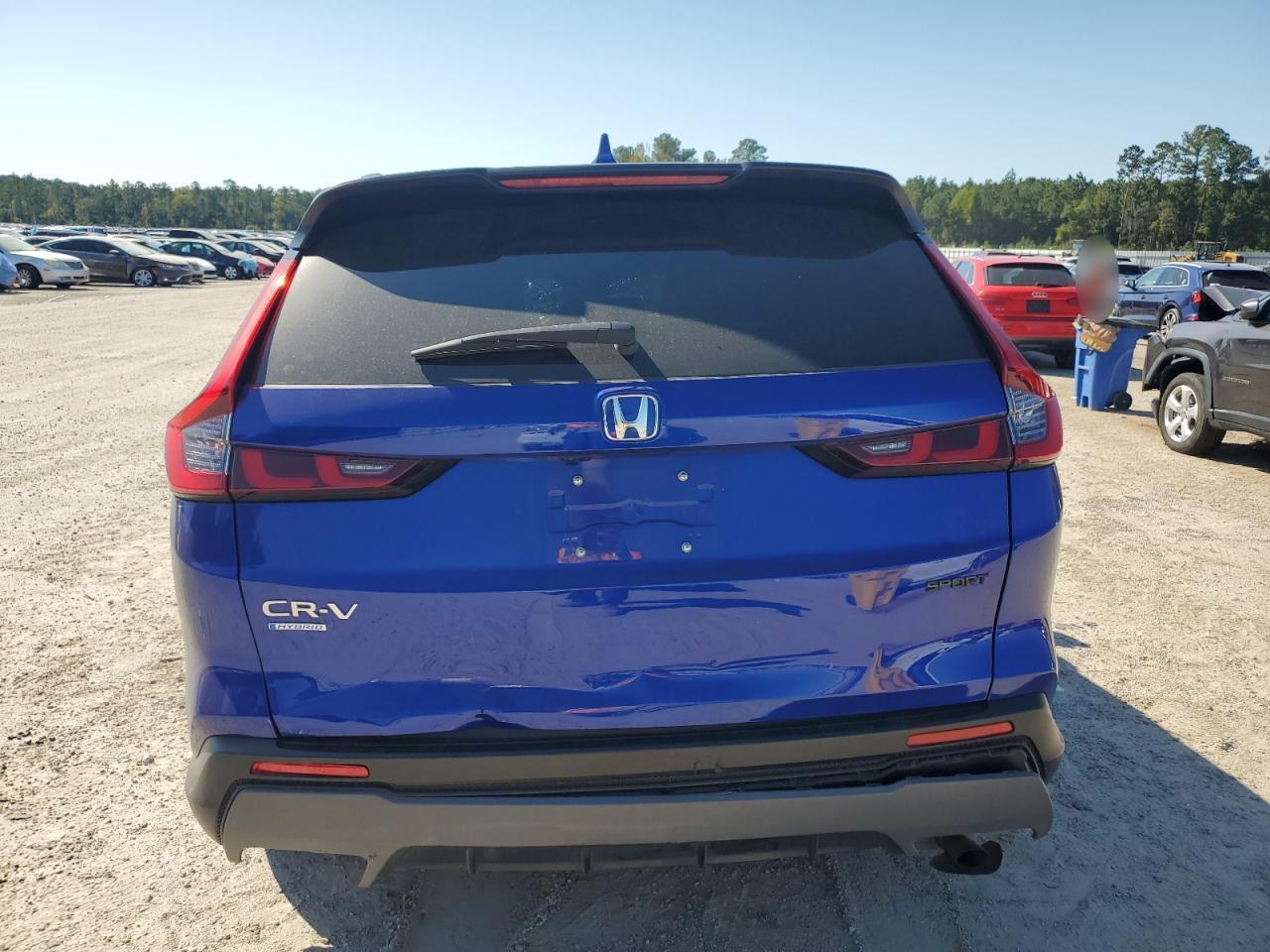 2023 Honda CR-V - Image 6