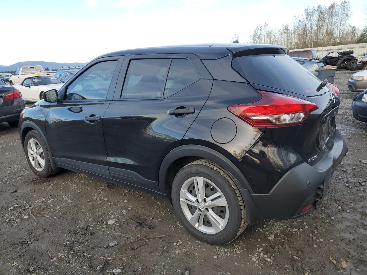 2020 Nissan Kicks - Image 2