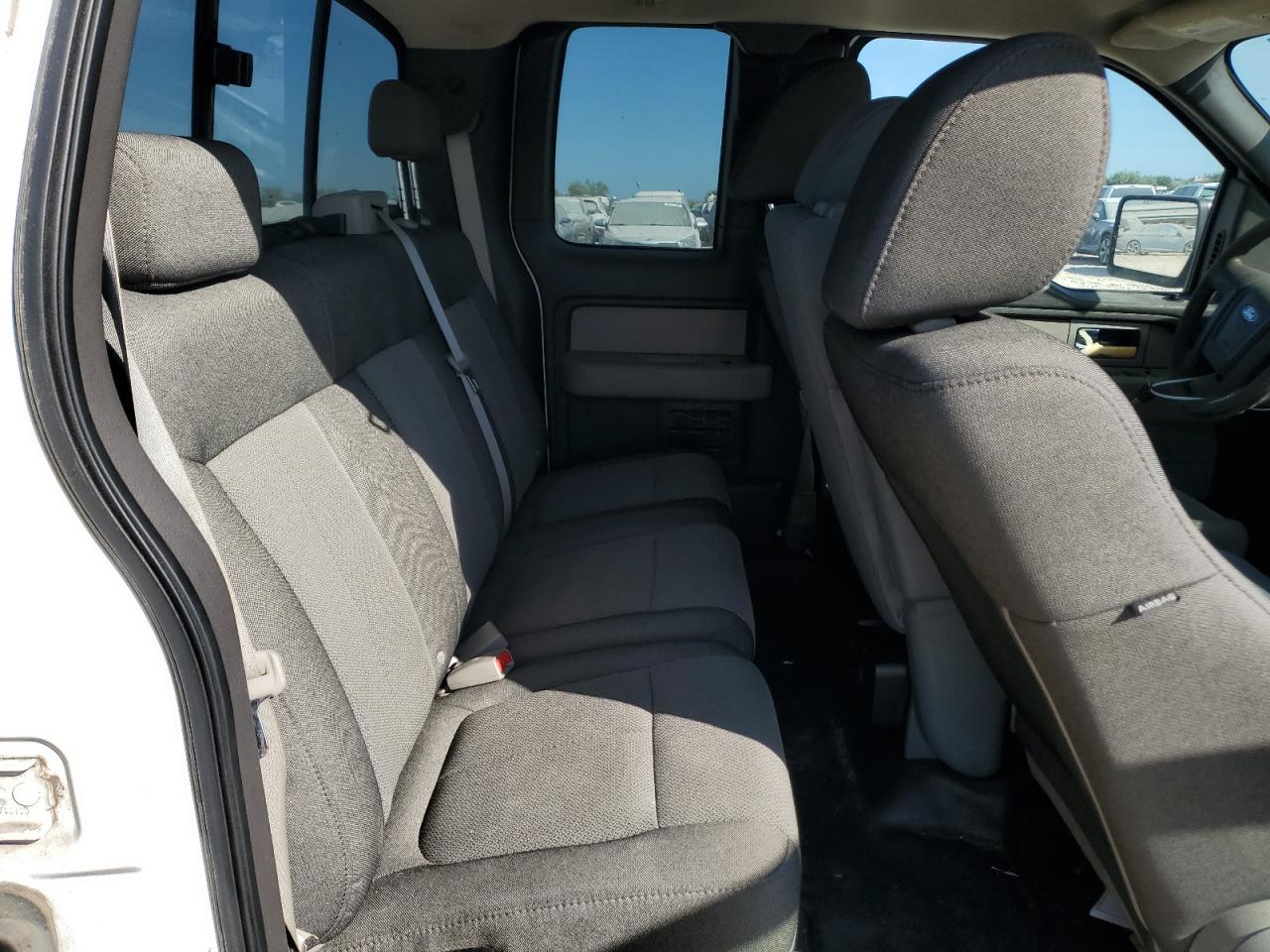 2009 Ford F-150 - Image 10