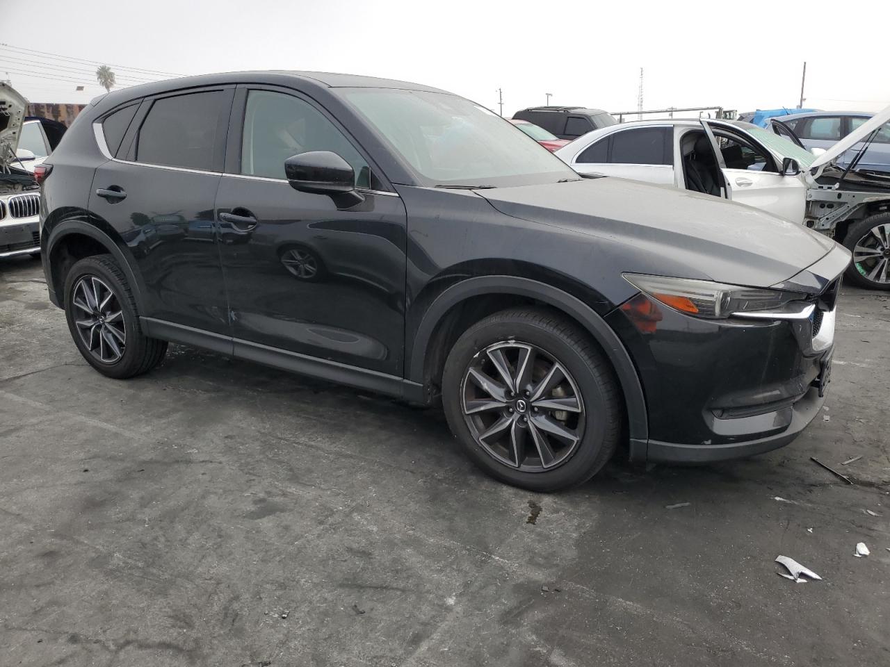 2018 Mazda CX-5 - Image 4