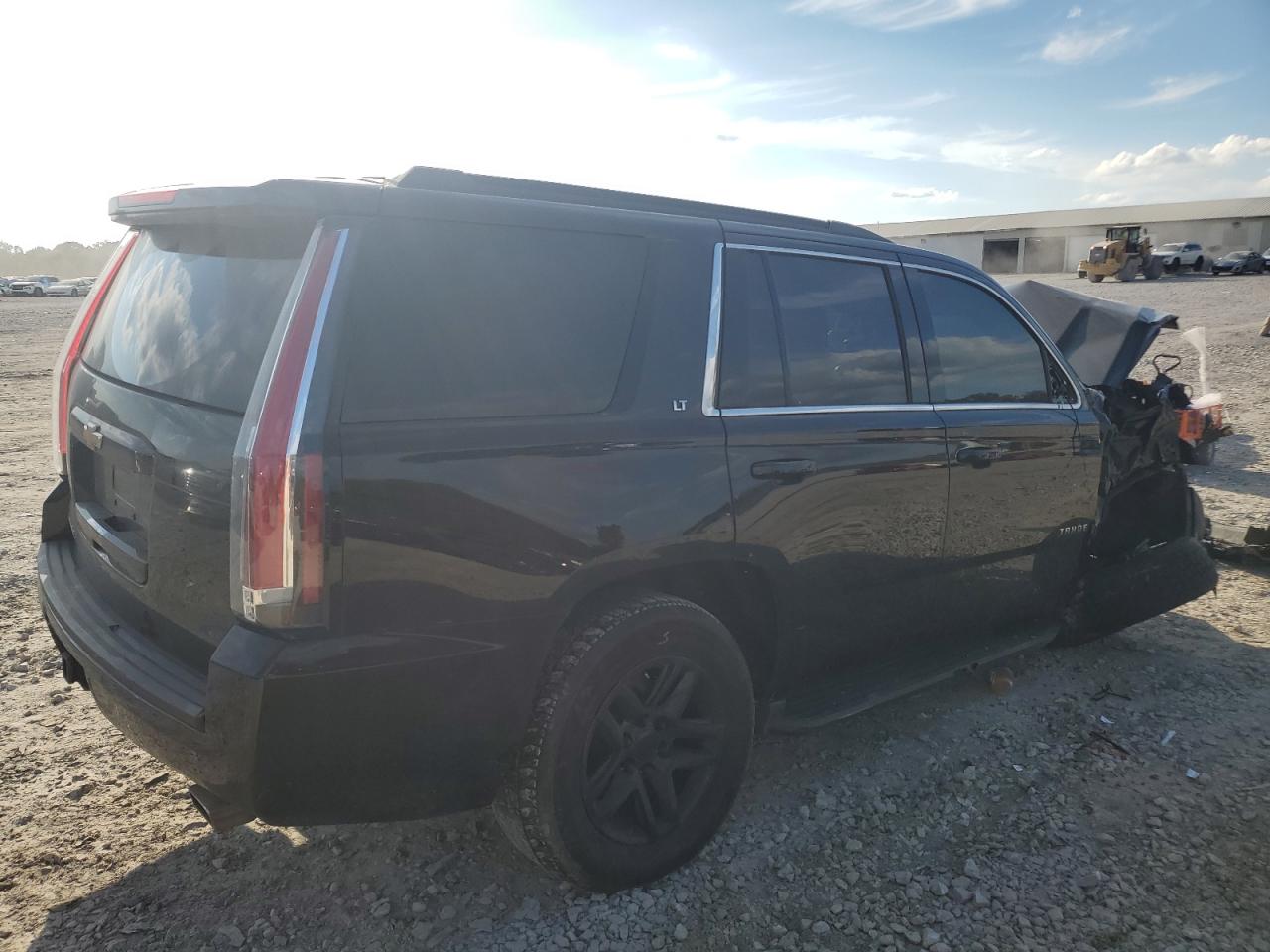 2017 Chevrolet Tahoe - Image 3