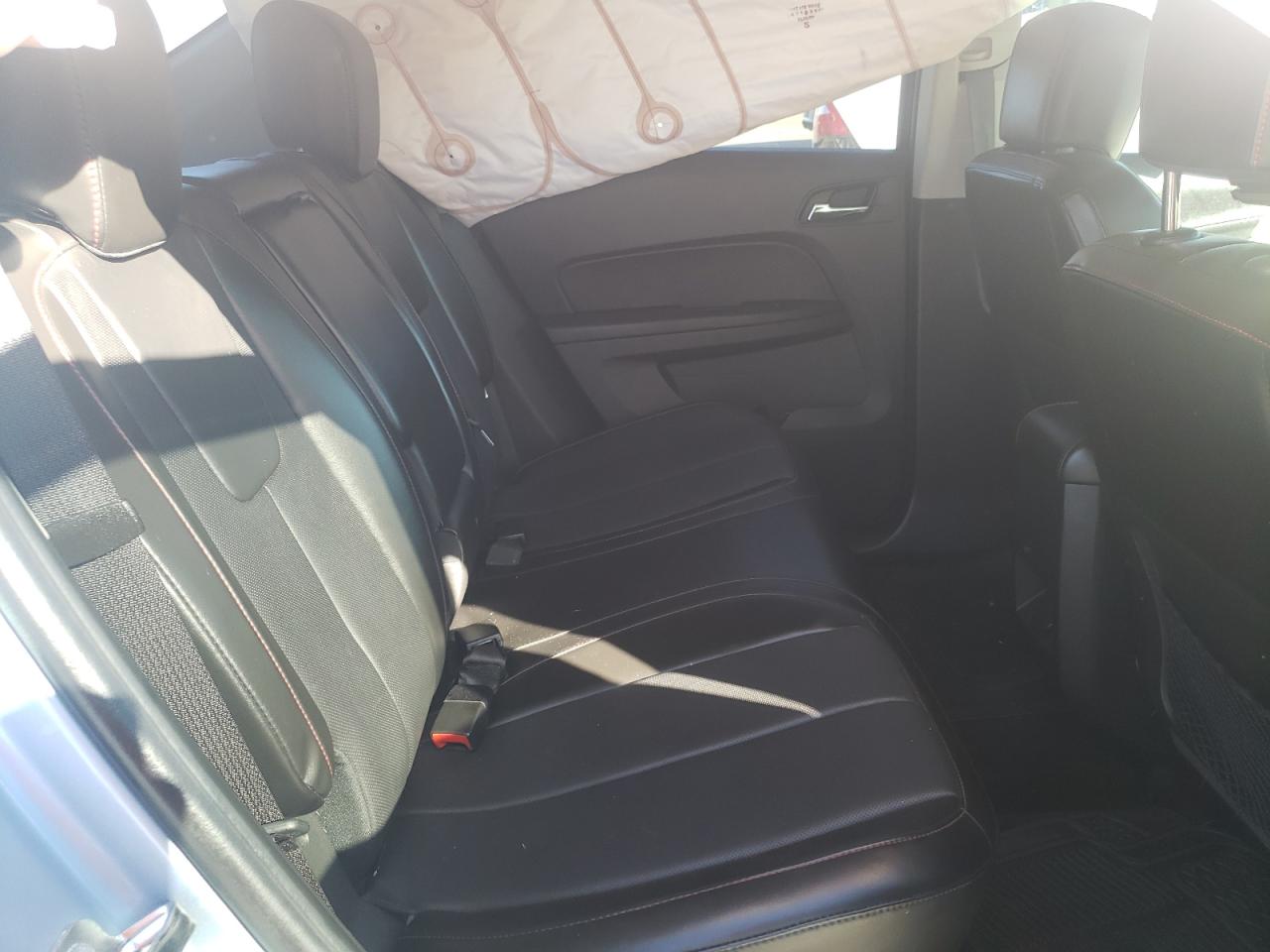 2014 Chevrolet Equinox - Image 12