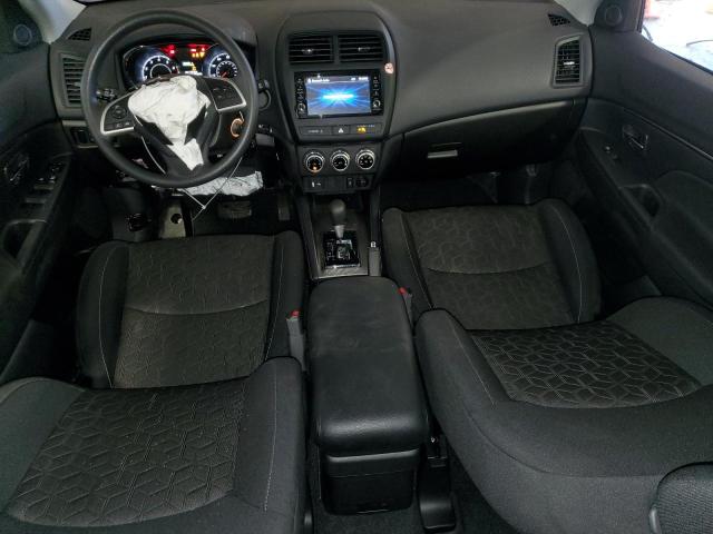 JA4ARUAU8RU008947 Mitsubishi Outlander  8