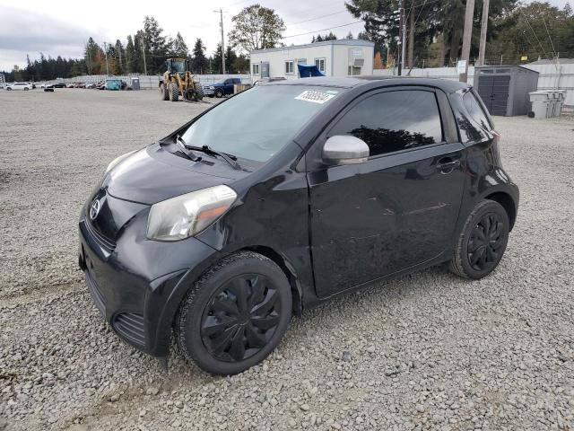 2012 Toyota Scion Iq 