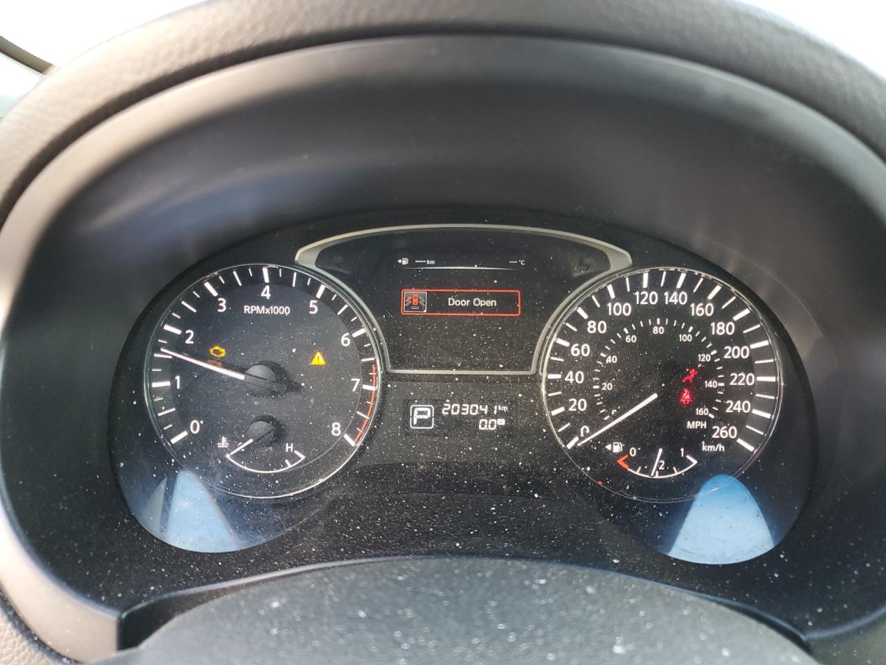 2013 Nissan Altima - Image 9