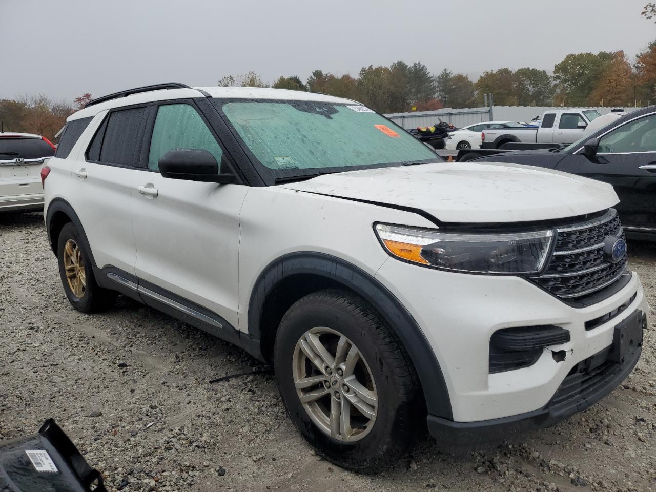 2020 Ford Explorer - Image 4