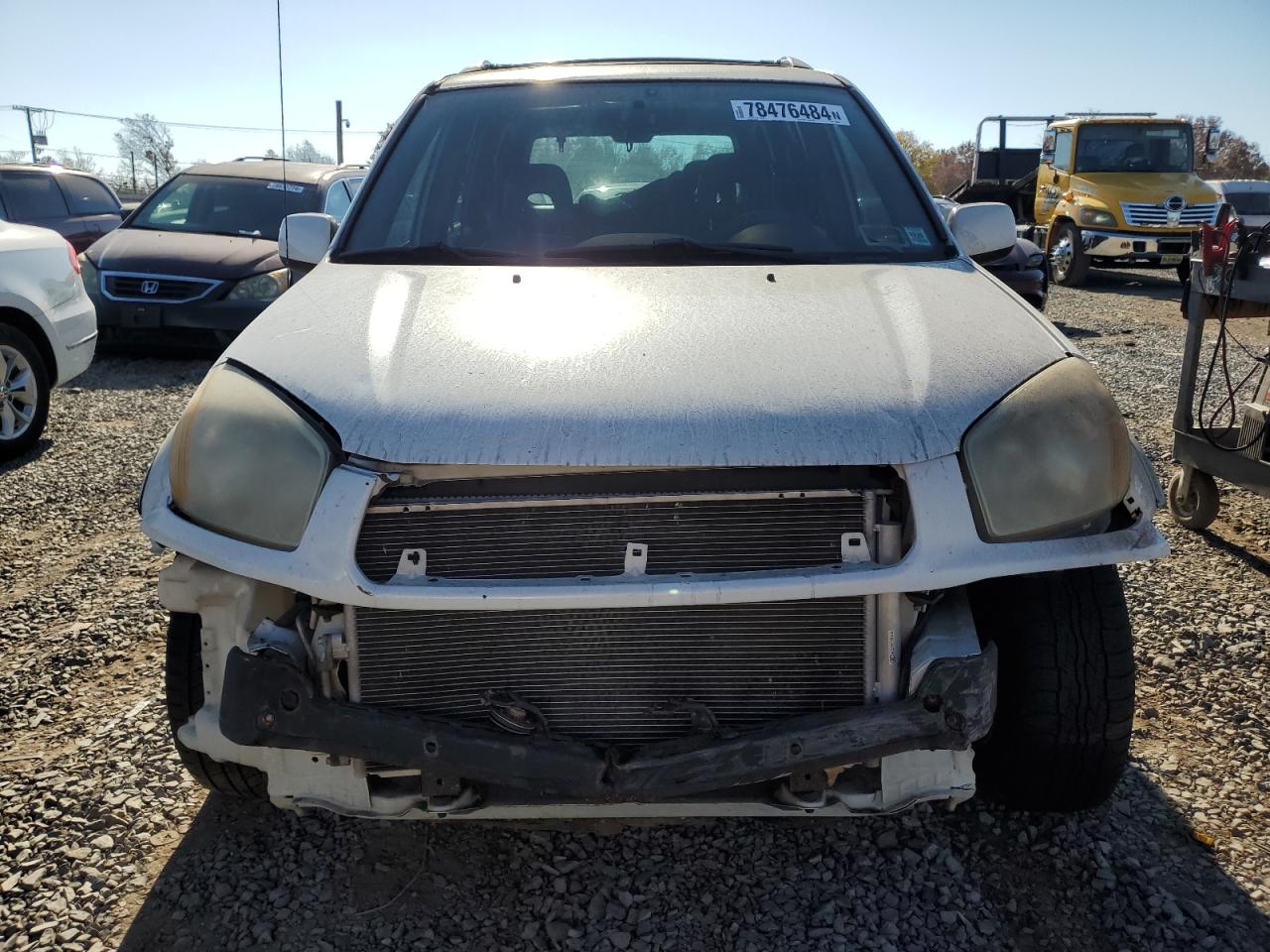 2002 Toyota RAV 4 - Image 5