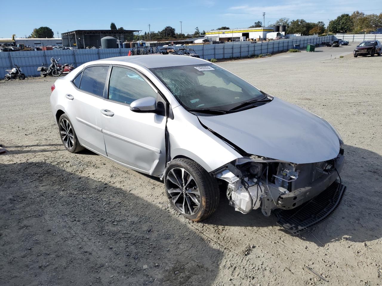 2019 Toyota Corolla - Image 4