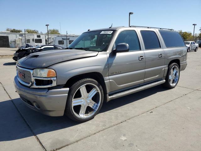 2005 Gmc Yukon Xl Denali