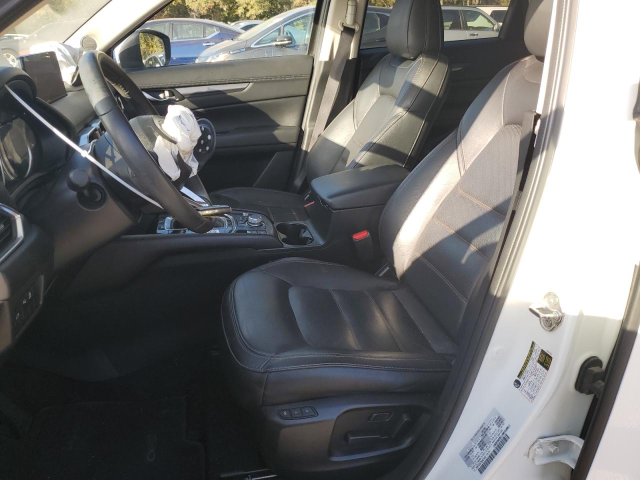 2021 Mazda CX-5 - Image 7