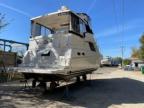 2000 SILV BOAT for sale at Copart MN - MINNEAPOLIS NORTH