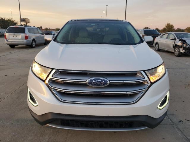  FORD EDGE 2015 Білий