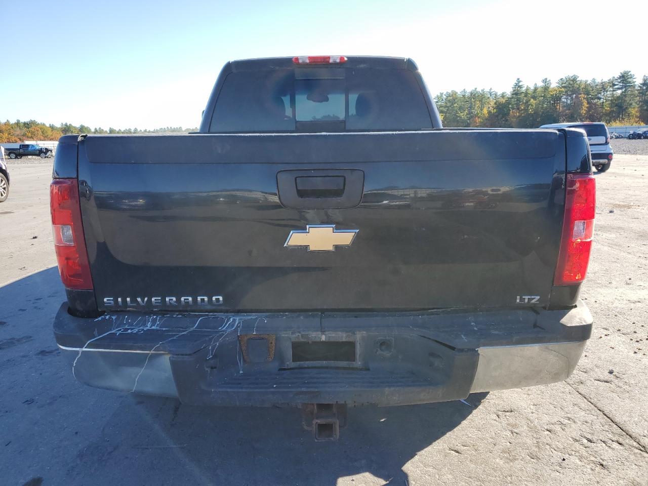 2008 Chevrolet Silverado - Image 6