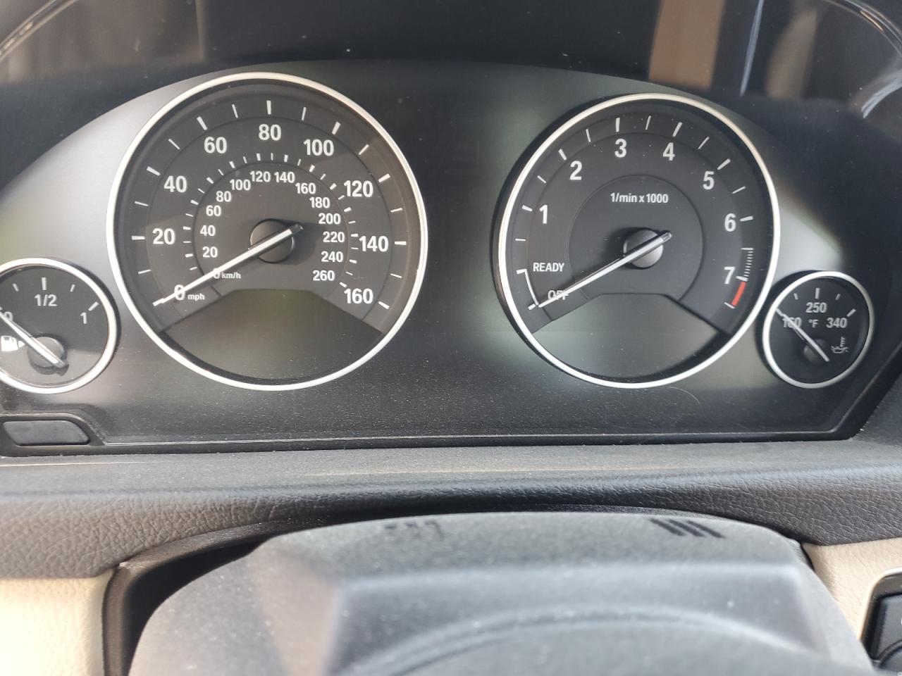 2015 BMW 428 Xi VIN: WBA3V9C58FP946824 Lot: 76328774