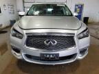 2017 Infiniti Qx60  на продаже в Blaine, MN - Side