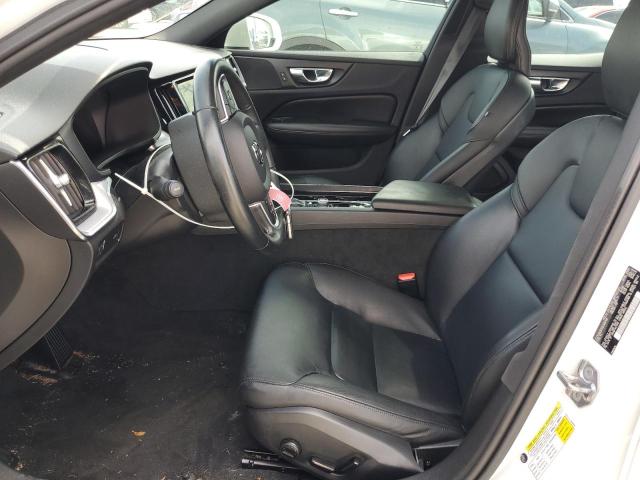  VOLVO S60 2020 Biały