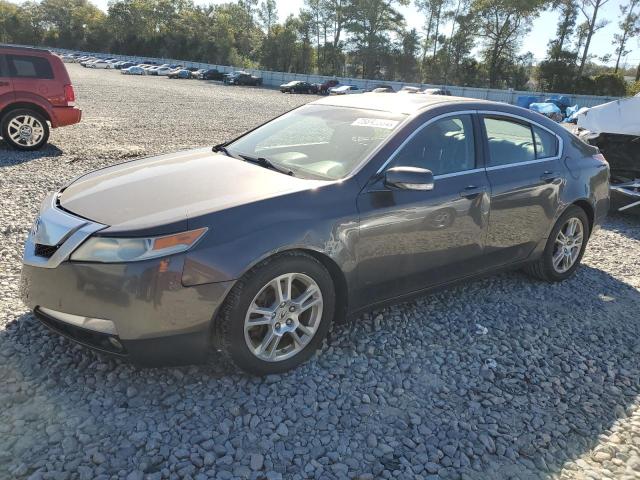 2009 Acura Tl  for Sale in Byron, GA - Minor Dent/Scratches