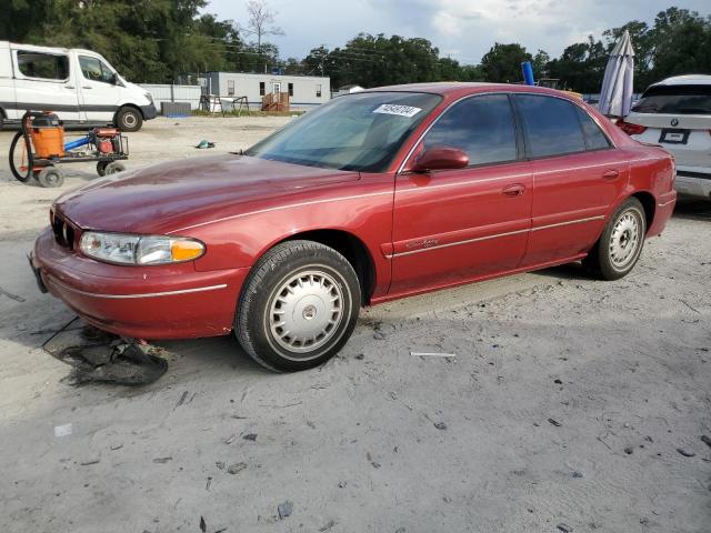 1999 Buick Century Custom