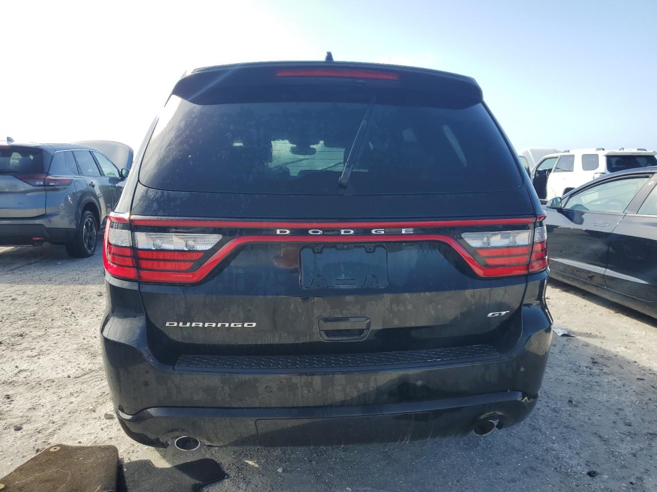 1C4RDHDG0PC685840 2023 Dodge Durango Gt