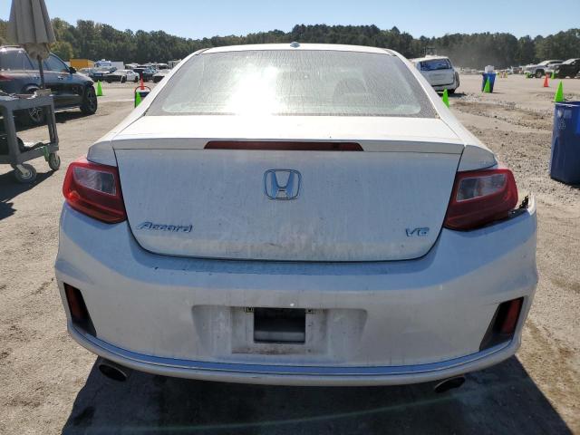  HONDA ACCORD 2014 White