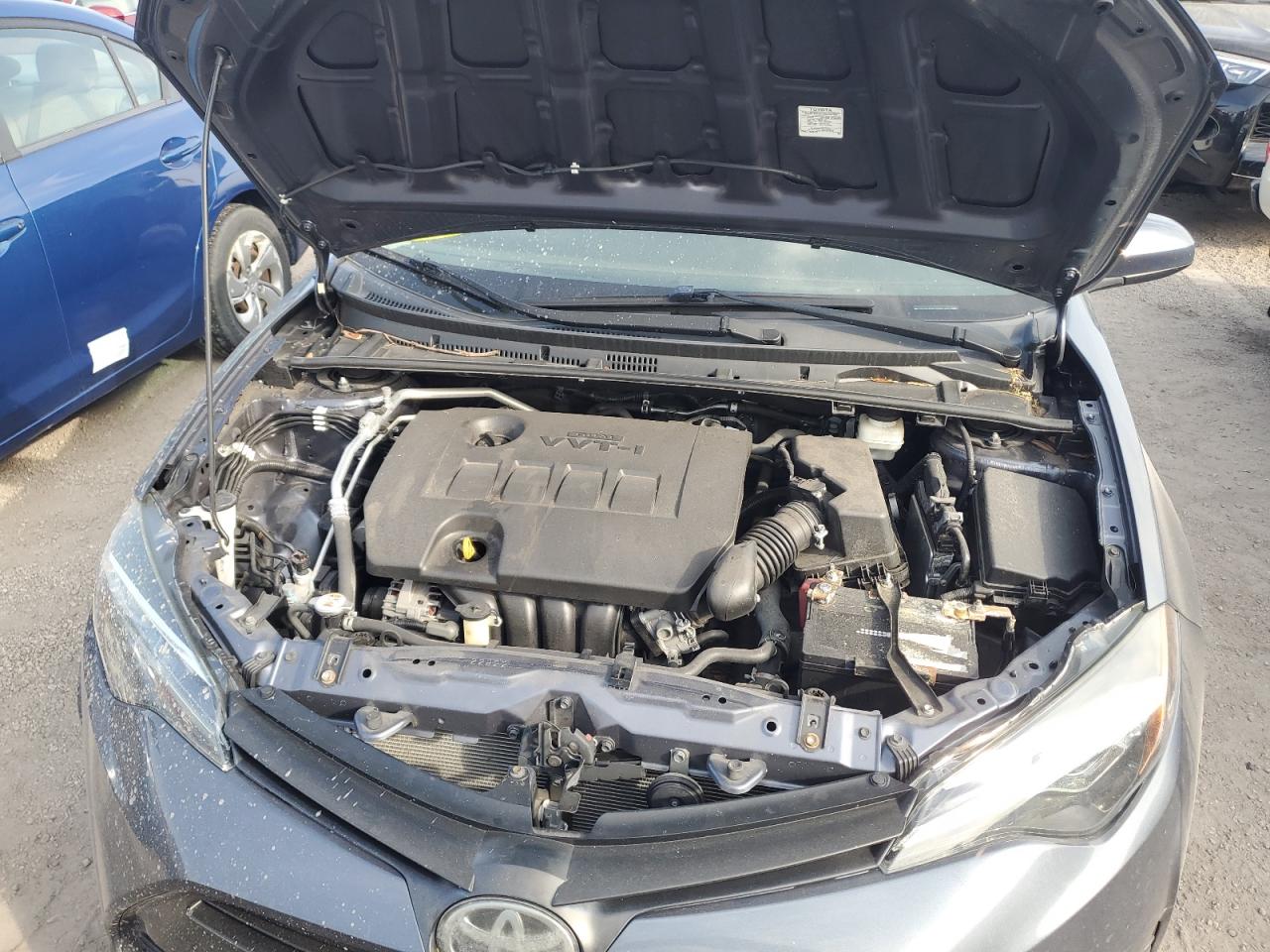 2019 Toyota Corolla - Image 11