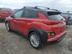 2020 Hyundai Kona Sel en Venta en Arcadia, FL - Water/Flood