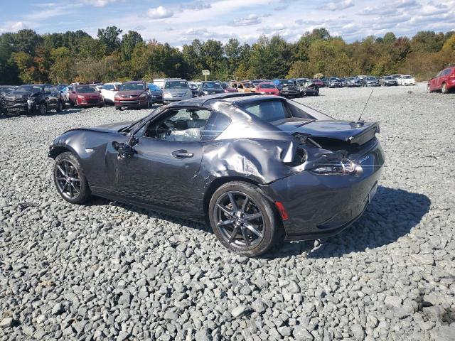  MAZDA MX5 2017 Сharcoal