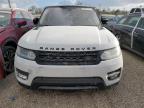 2016 Land Rover Range Rover Sport Se продається в Arcadia, FL - Front End