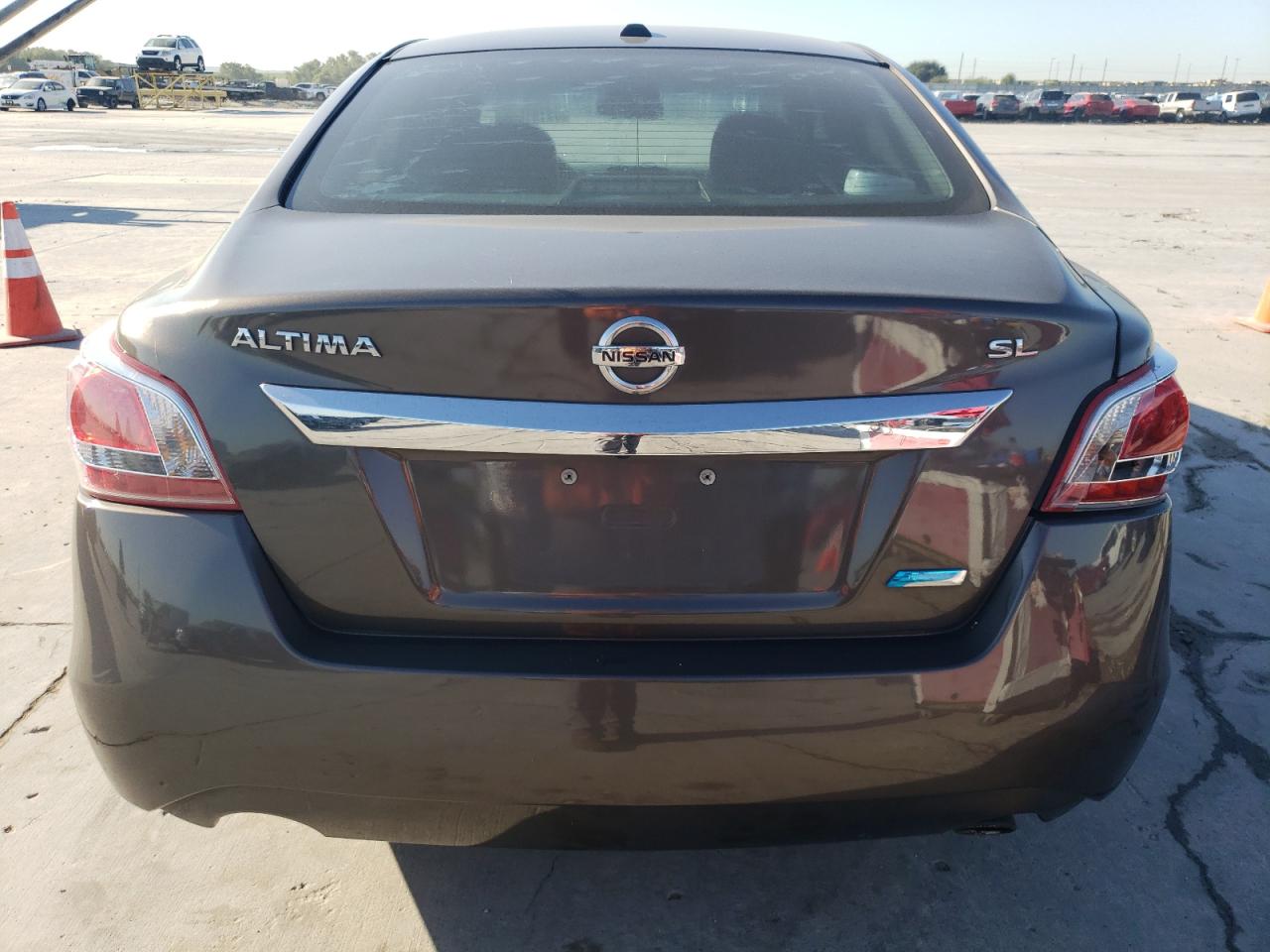 2013 Nissan Altima 2.5 VIN: 1N4AL3AP8DN559352 Lot: 73781564