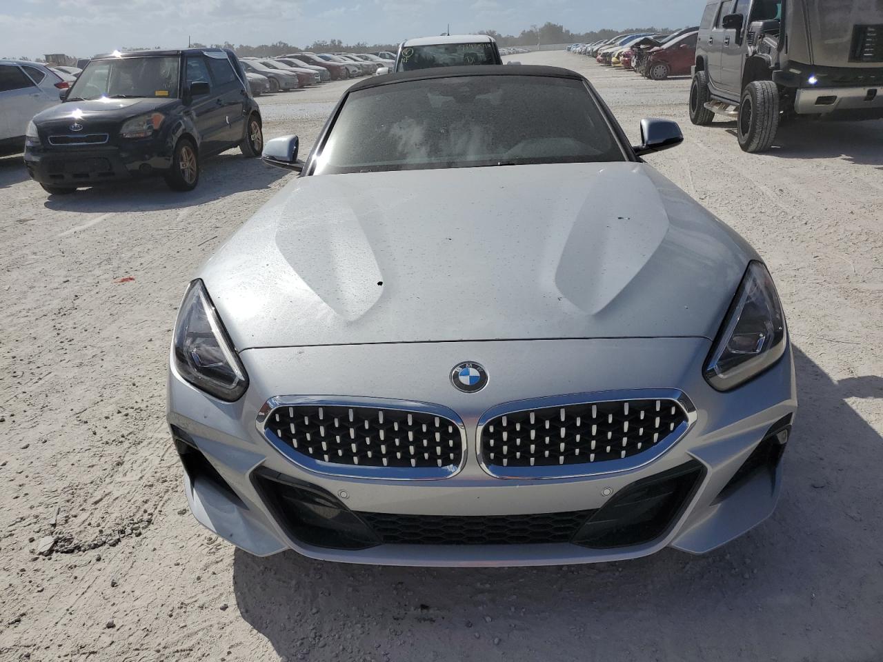 2022 BMW Z4 - Image 5
