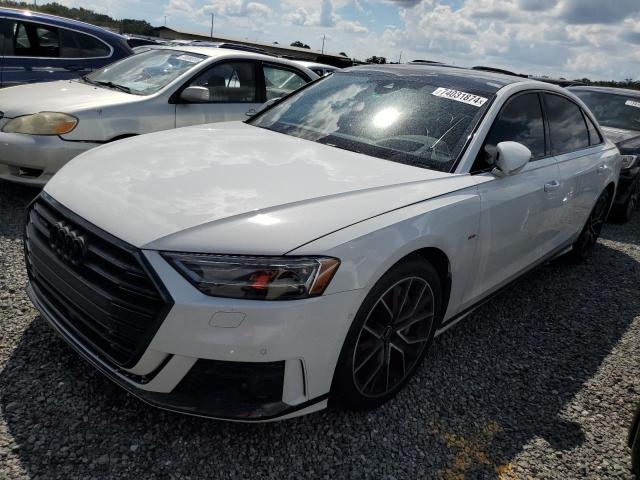 2021 AUDI A8, VIN: WAU8DAF81MN011833