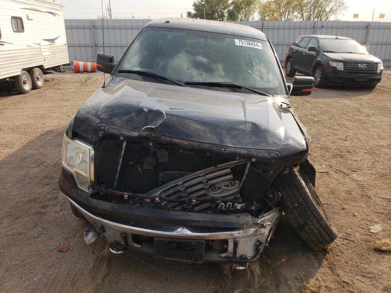 2010 Ford F-150 - Image 5