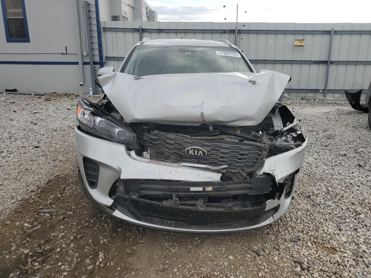2020 Kia Sorento - Image 5