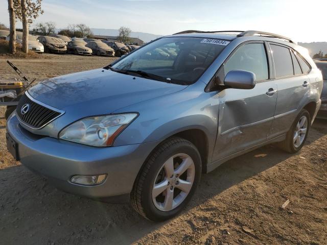 2005 Lexus Rx 330