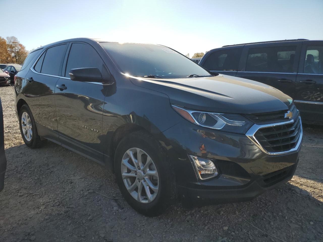 2018 Chevrolet Equinox - Image 4