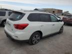 2020 Nissan Pathfinder Sl zu verkaufen in Kansas City, KS - Front End