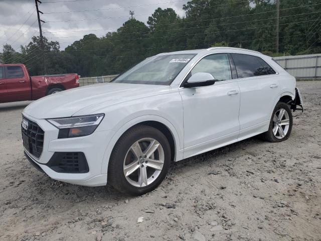 2020 Audi Q8 Premium