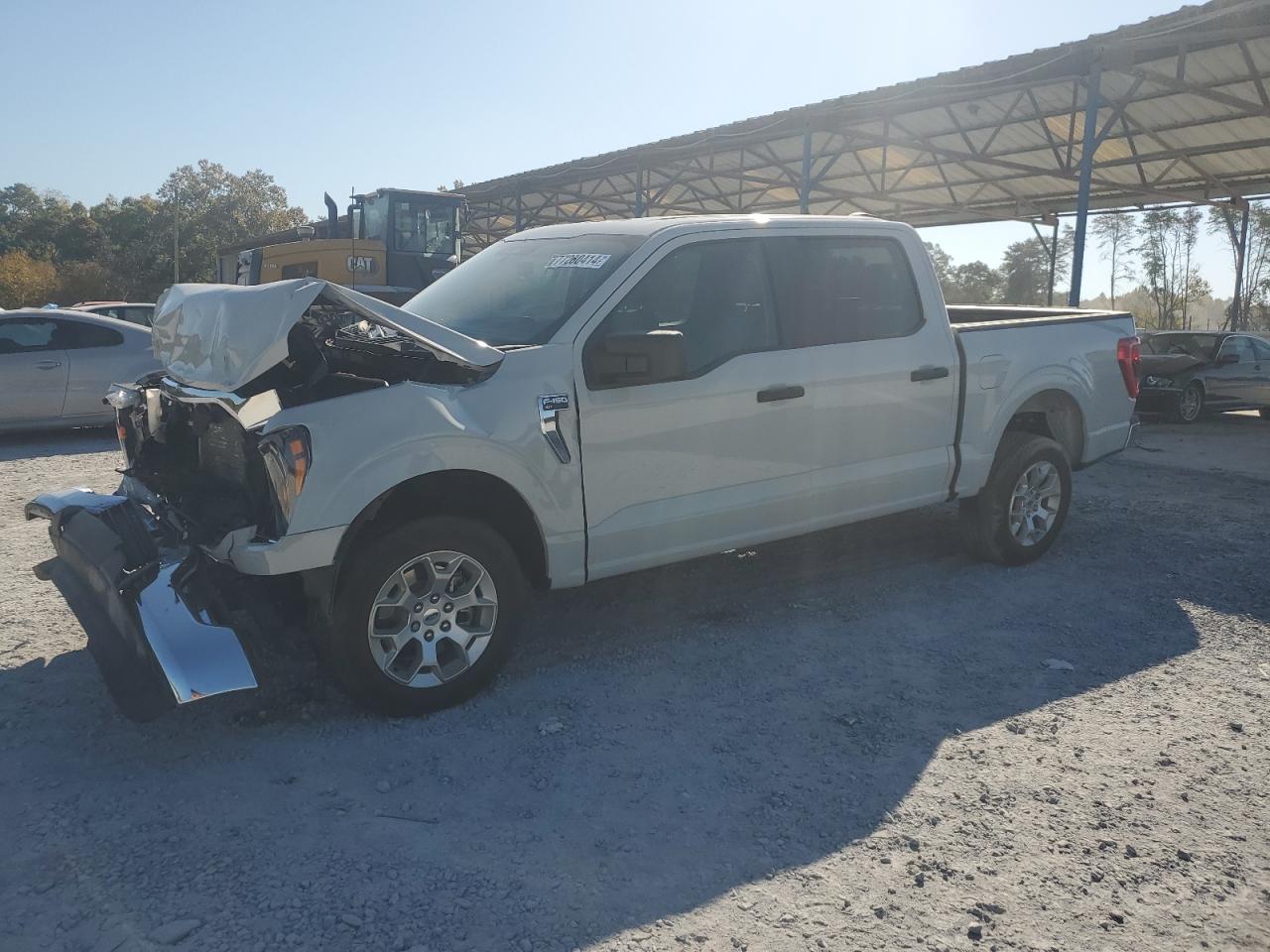 2023 Ford F-150 - Image 1