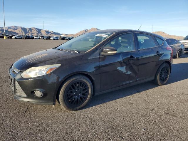 2013 Ford Focus Se продається в North Las Vegas, NV - Minor Dent/Scratches