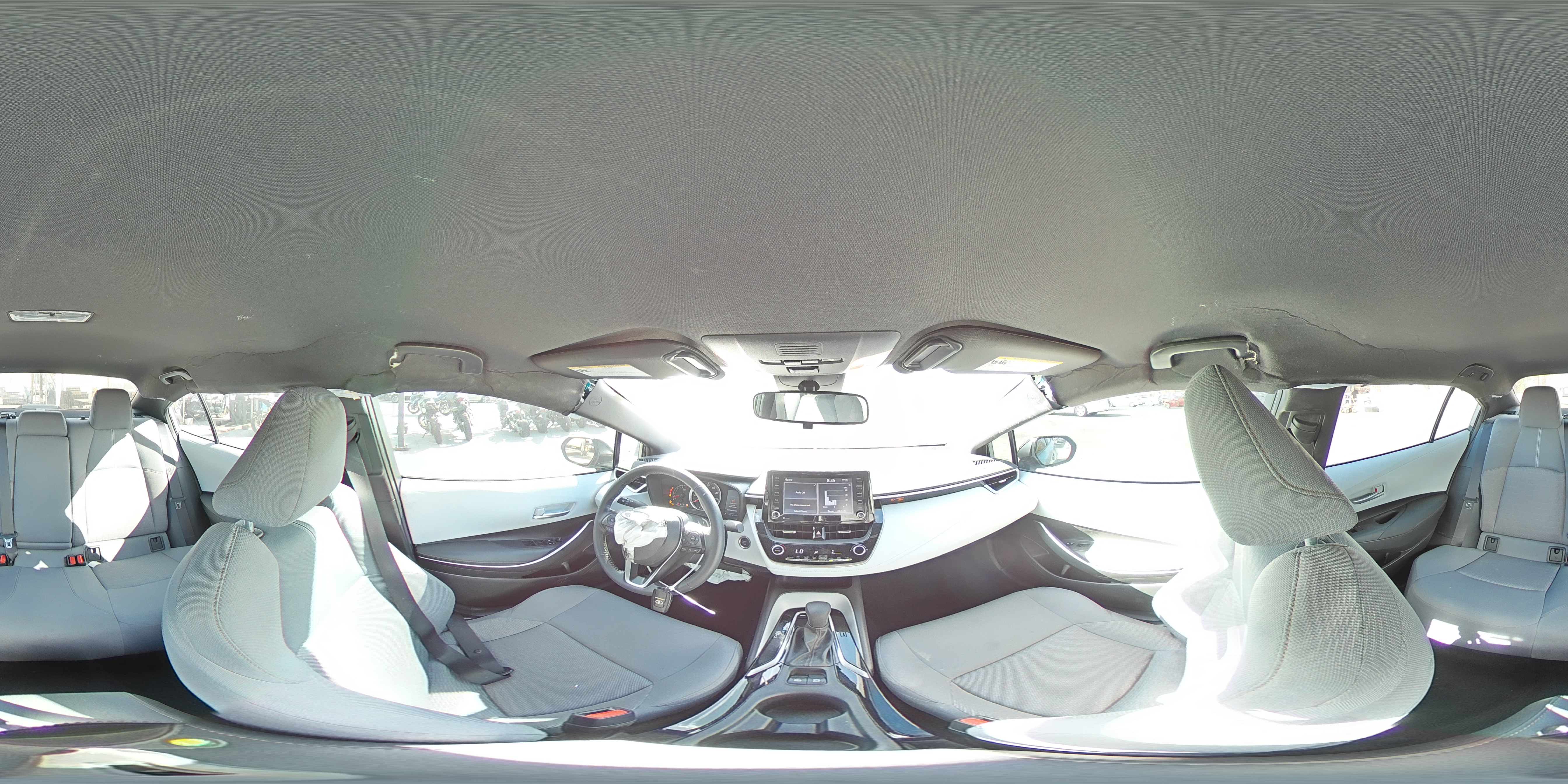 2022 Toyota Corolla - Image 13