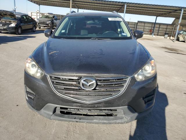  MAZDA CX-5 2016 Szary